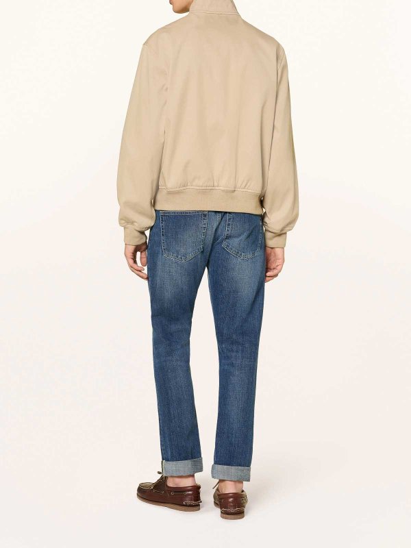 The Best Shops DONDUP: casual trousers - Icon pants
