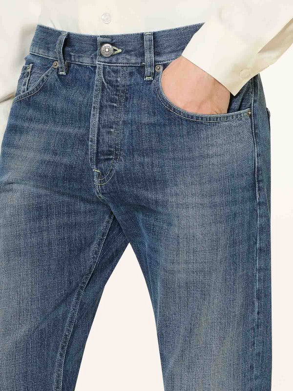 DONDUP buy online Icon pants