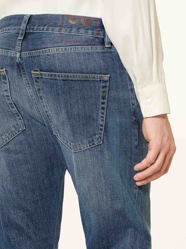 The Best Shops DONDUP: Icon pants