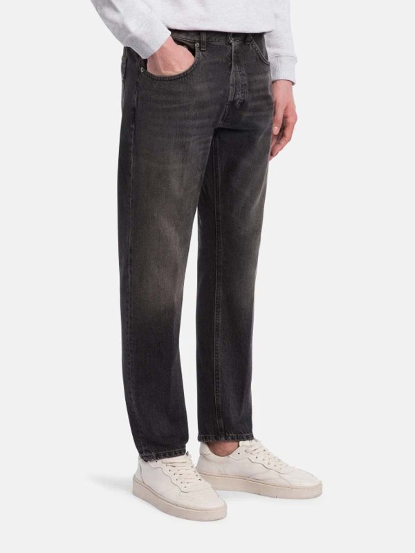 DONDUP: casual trousers online - Dian pants