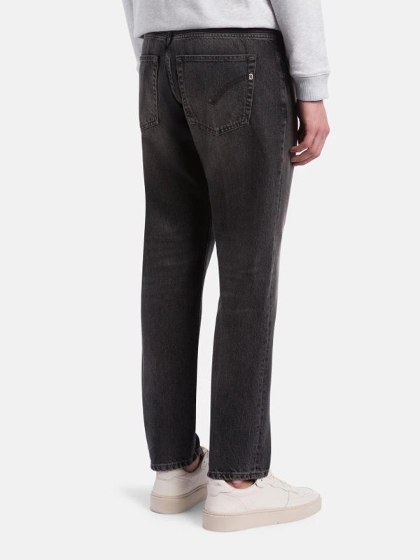 The Best Shops DONDUP: casual trousers - Dian pants