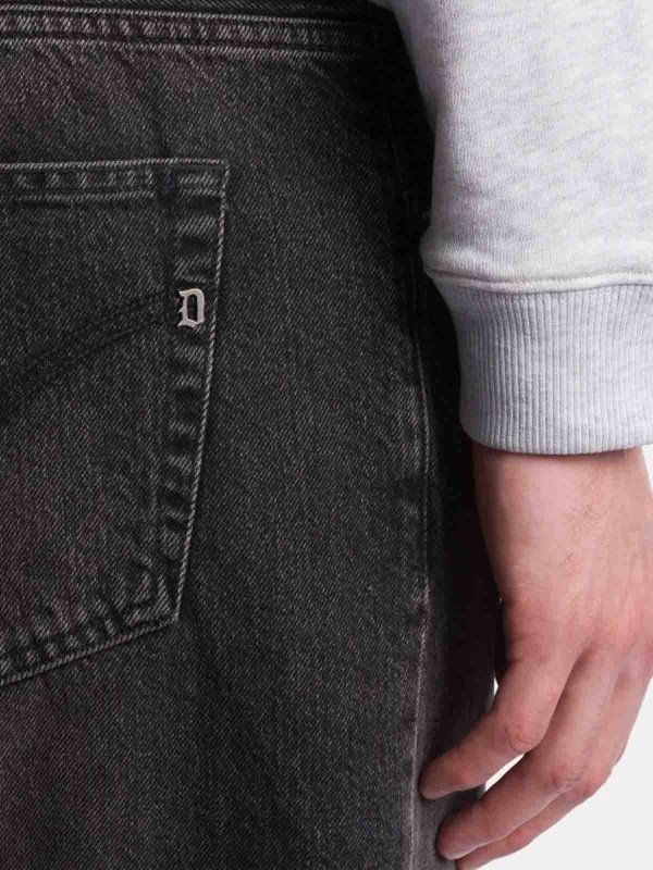 Dian pants shop online: DONDUP