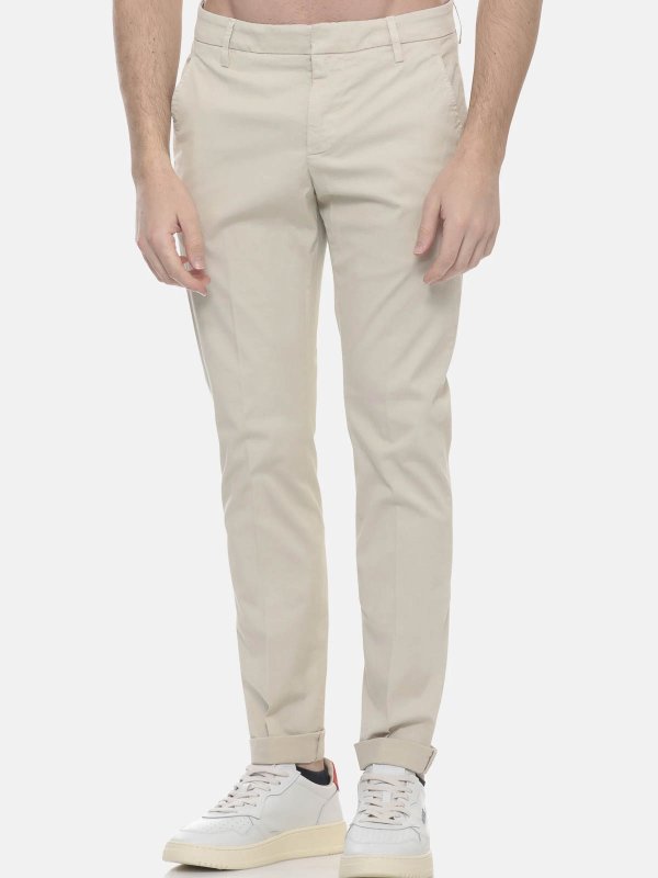 DONDUP: pantaloni casual online - Pantaloni Gaubert