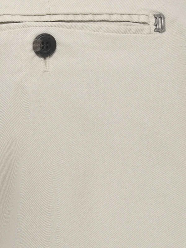 Pantaloni Gaubert shop online: DONDUP