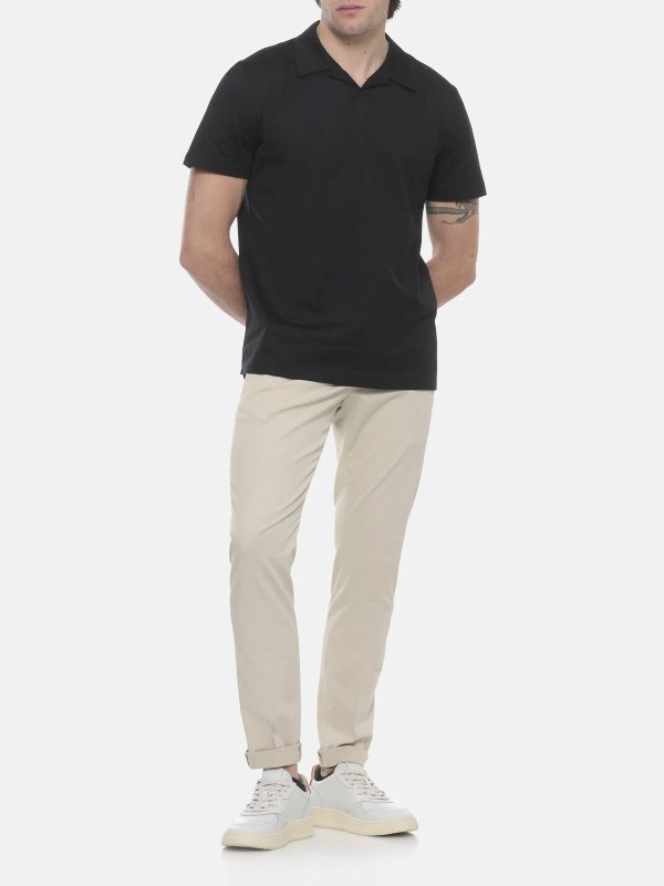 DONDUP buy online Pantaloni Gaubert