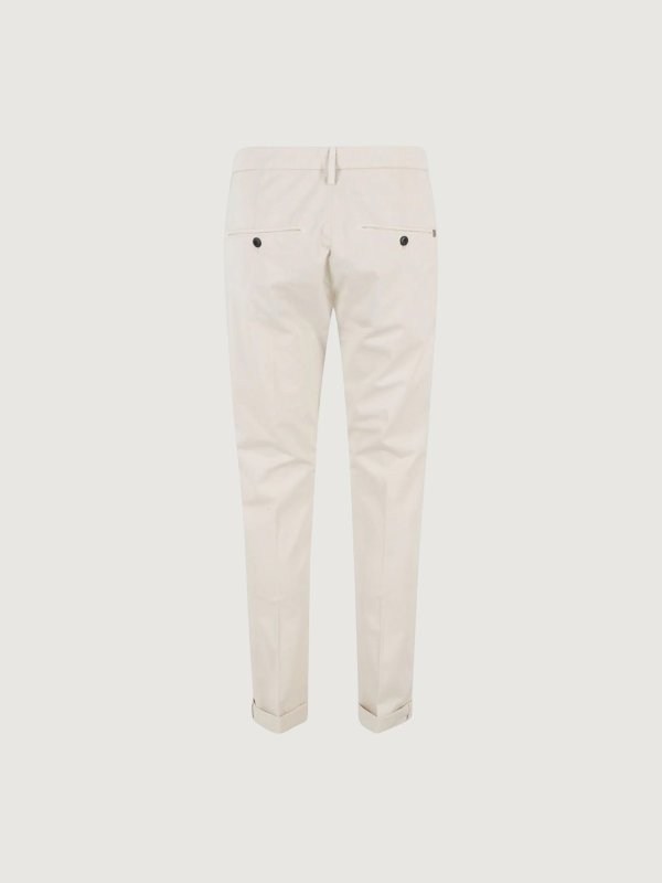 DONDUP: pantaloni casual online - Pantaloni Gaubert