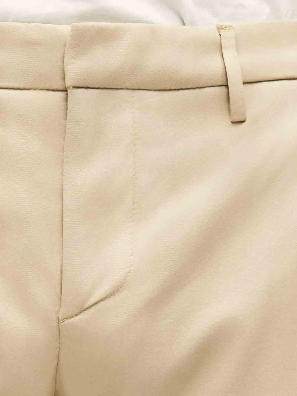 DONDUP: casual trousers online - Gaubert trousers