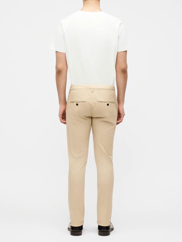 The Best Shops DONDUP: casual trousers - Gaubert trousers