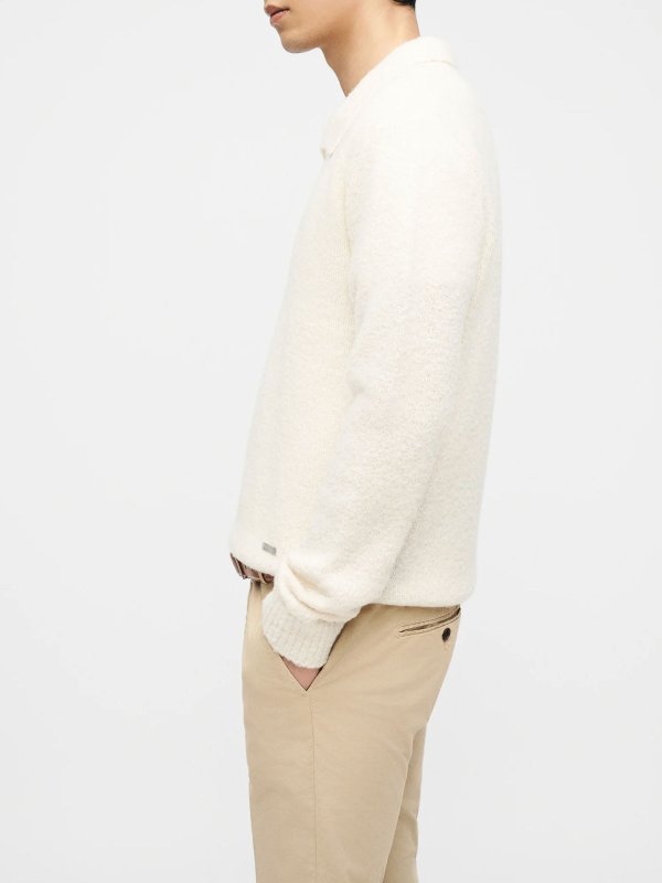 DONDUP buy online Gaubert trousers