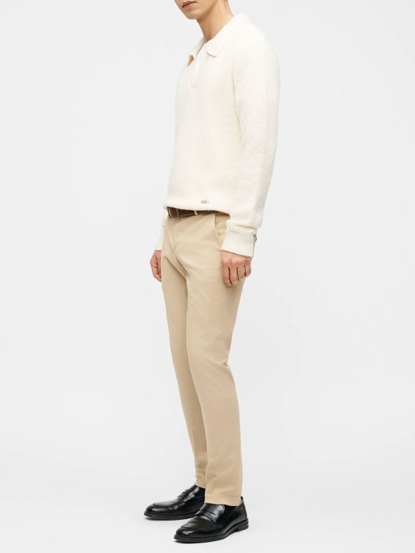 The Best Shops DONDUP: Gaubert trousers