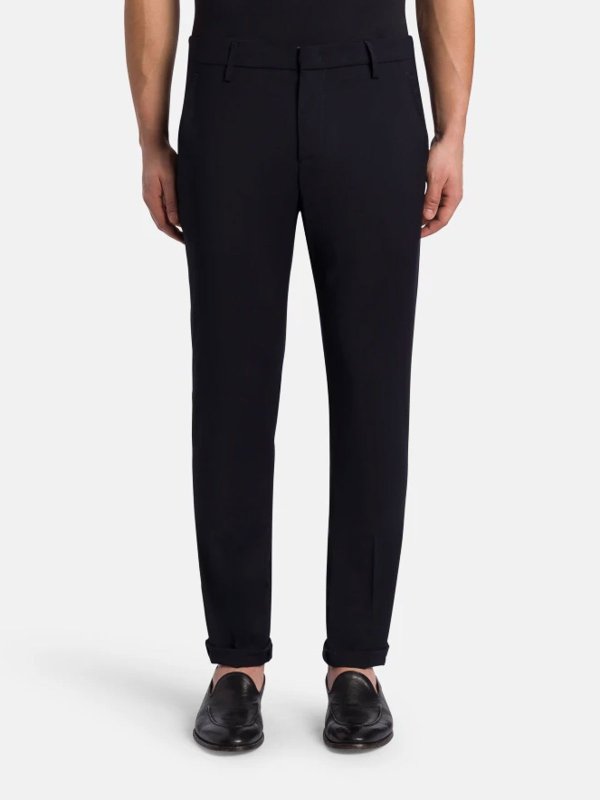 DONDUP: casual trousers online - Gaubert trousers