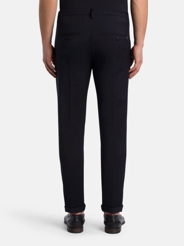 The Best Shops DONDUP: casual trousers - Gaubert trousers