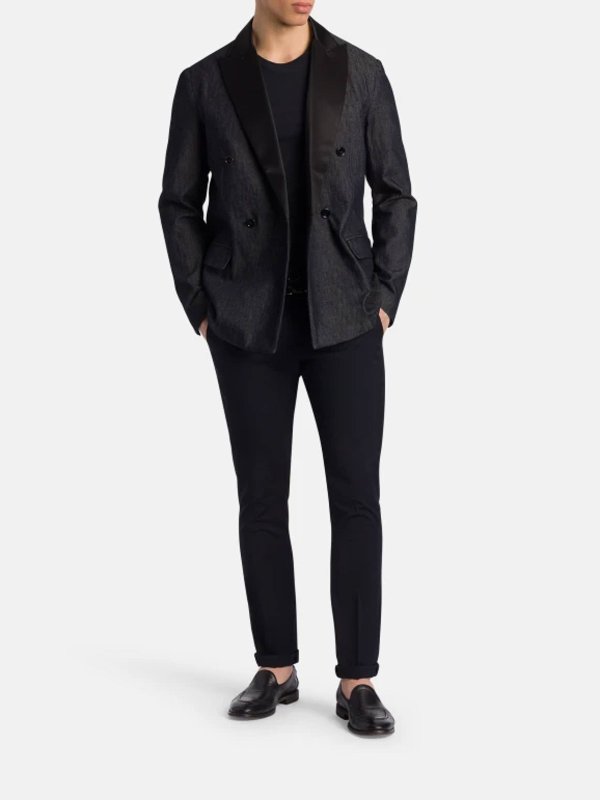 DONDUP buy online Gaubert trousers