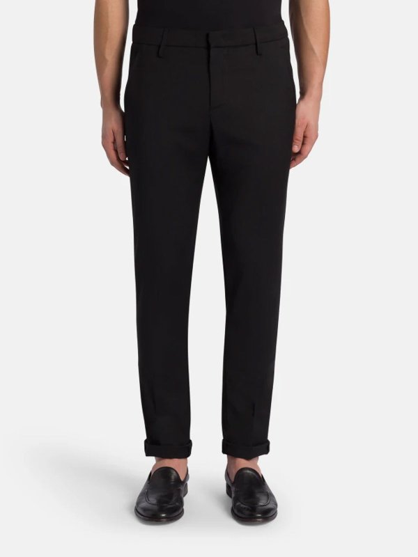 DONDUP: pantaloni casual online - Pantaloni Gaubert