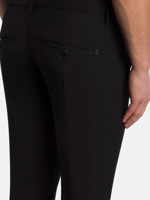 Pantaloni Gaubert shop online: DONDUP