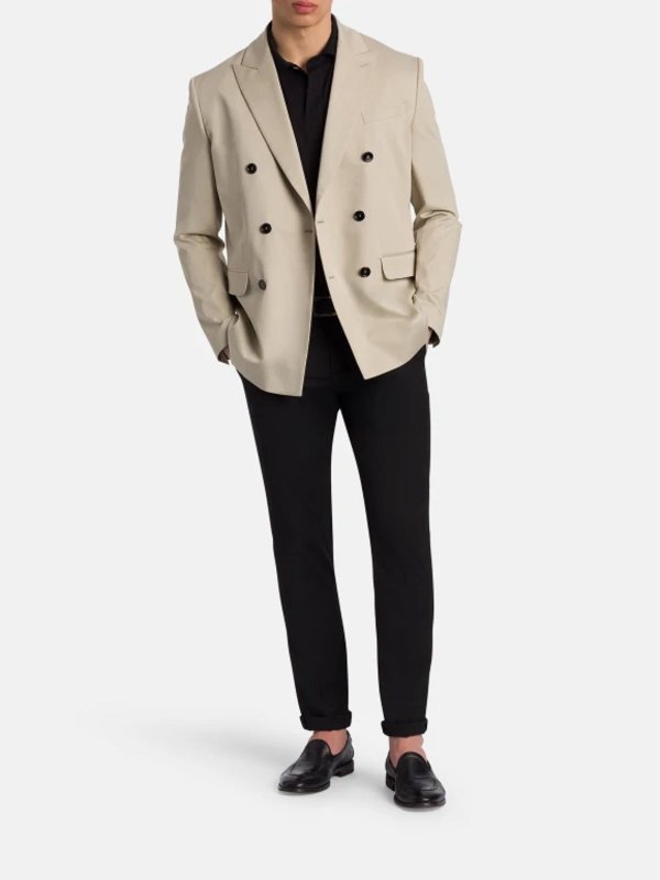 DONDUP buy online Pantaloni Gaubert