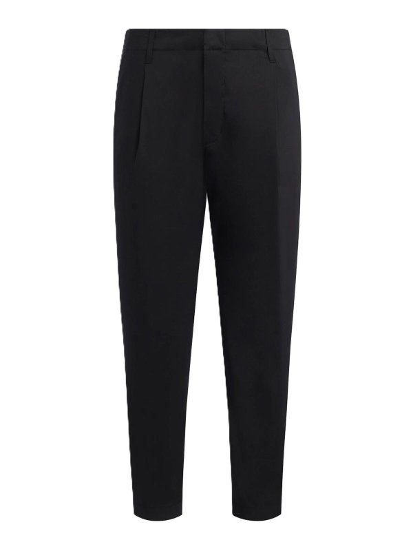 DONDUP: casual trousers - Ben pants