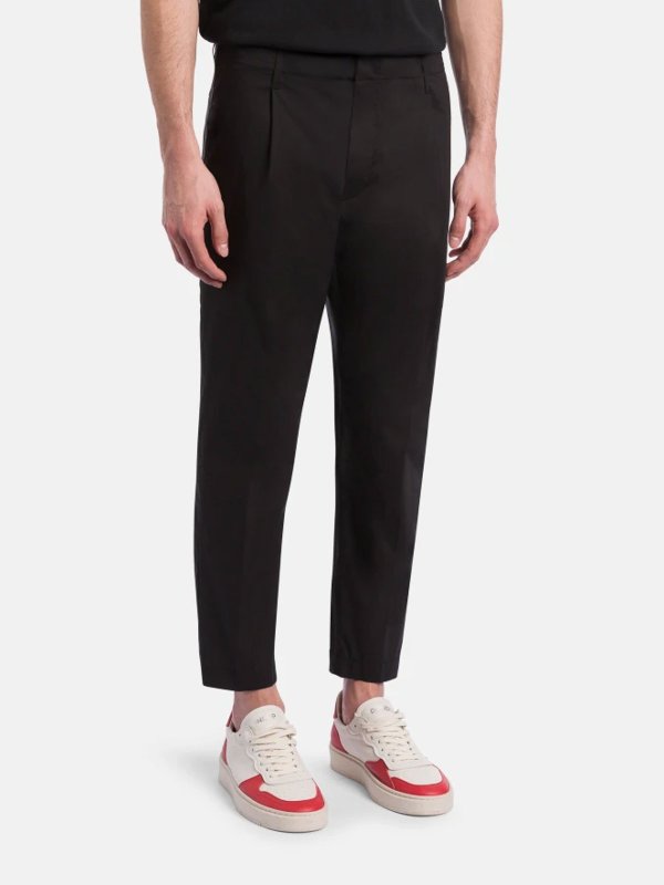 DONDUP: casual trousers online - Ben pants