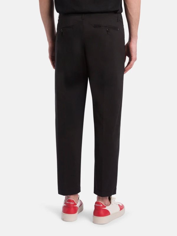 The Best Shops DONDUP: casual trousers - Ben pants