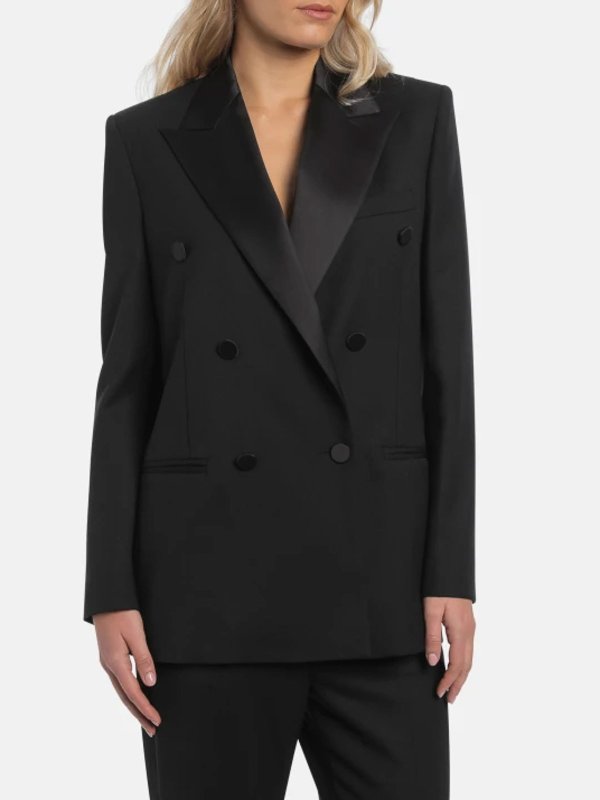 DONDUP: Blazer online - Blazer - Schwarz