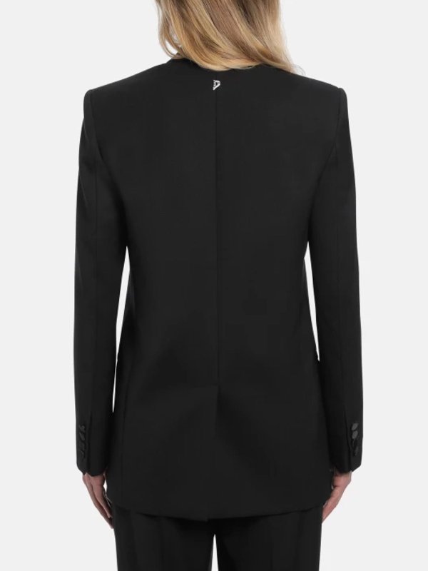 The Best Shops DONDUP: Blazer - Blazer - Schwarz