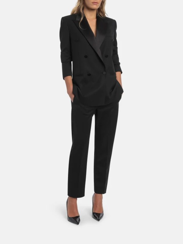 DONDUP buy online Blazer - Schwarz
