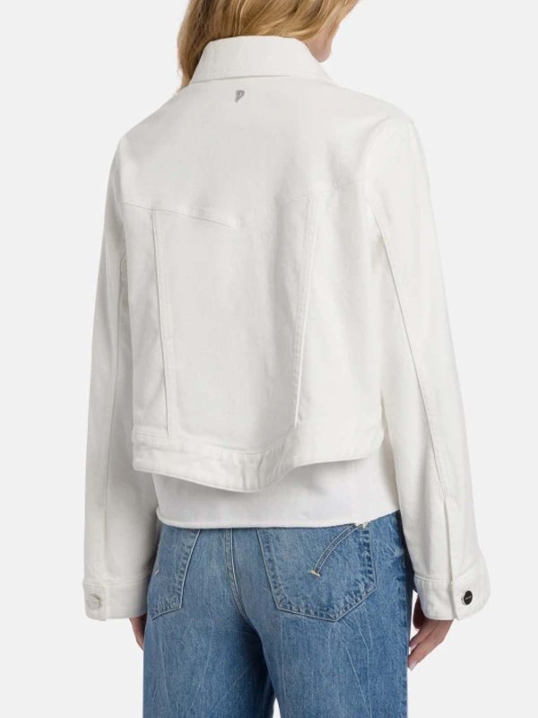 The Best Shops DONDUP: shirts - Denim jacket