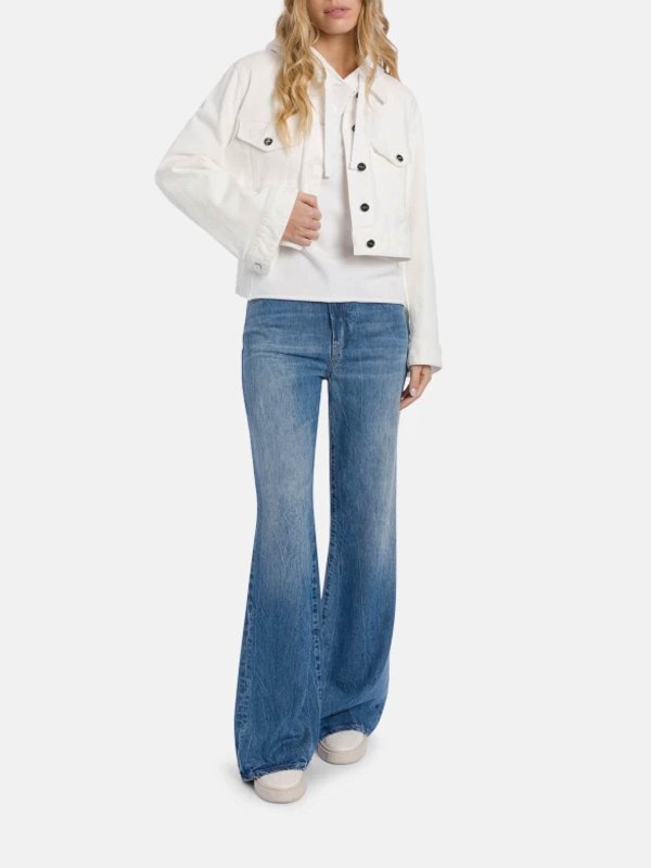 DONDUP buy online Denim jacket