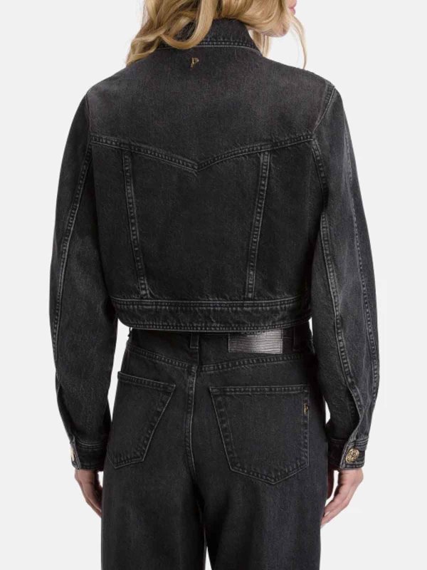 The Best Shops DONDUP: blouses - Denim jacket