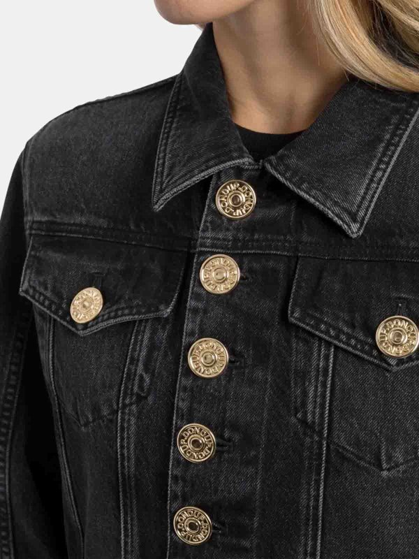 DONDUP buy online Denim jacket