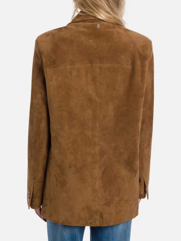 The Best Shops DONDUP: blazers - Blazer