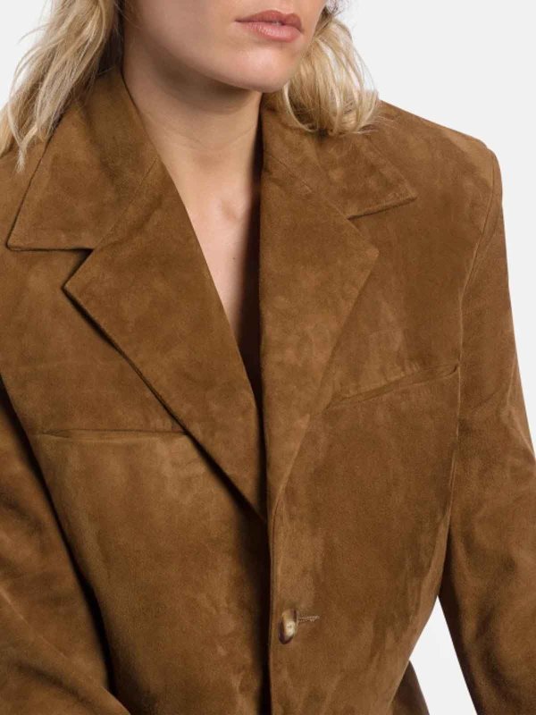 Blazer shop online: DONDUP