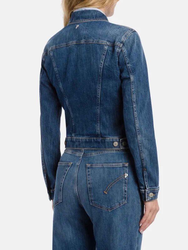 The Best Shops DONDUP: shirts - Denim jacket