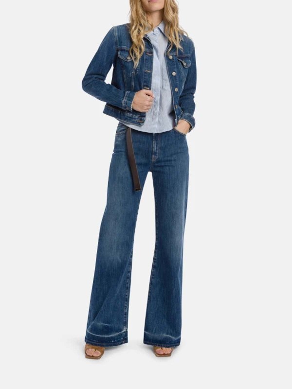 DONDUP buy online Denim jacket
