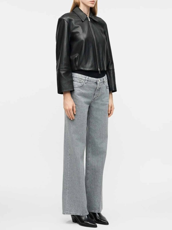 leather jacket shop online Leather jacket