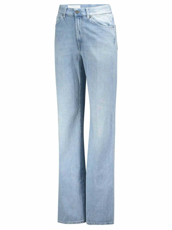 The Best Shops DONDUP: casual trousers - Amber pants