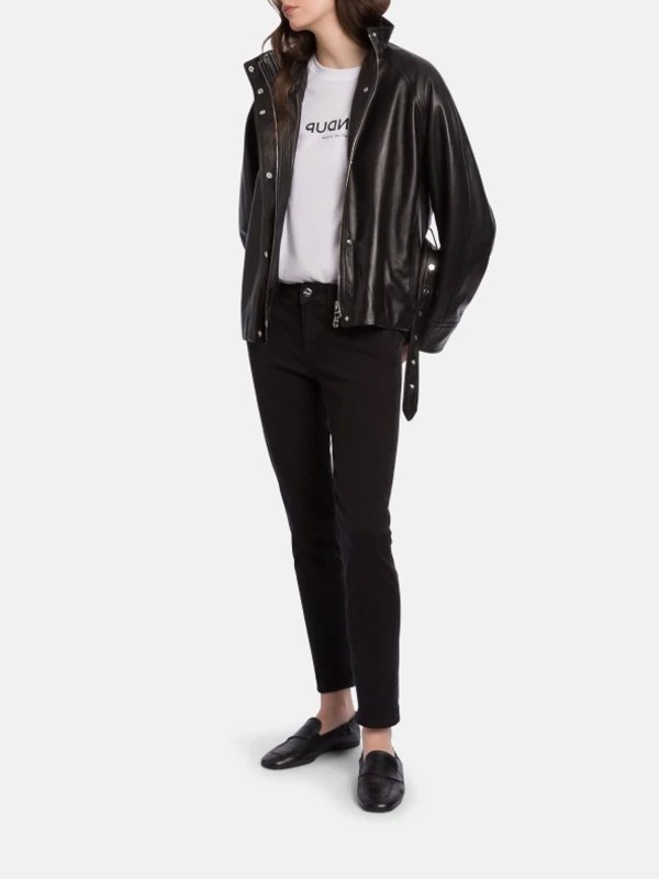 DONDUP buy online Camiseta - Blanco