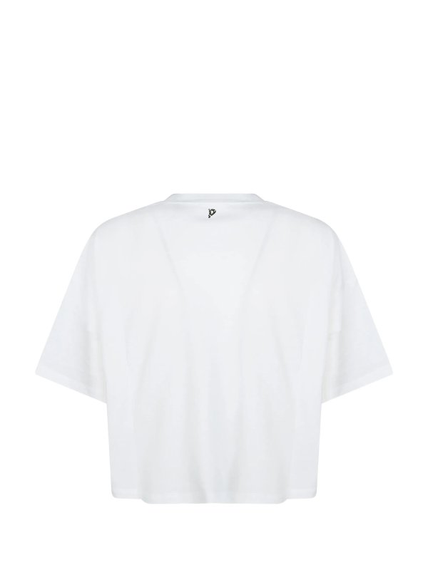 DONDUP: pantaloni casual online - Pantaloni Nima