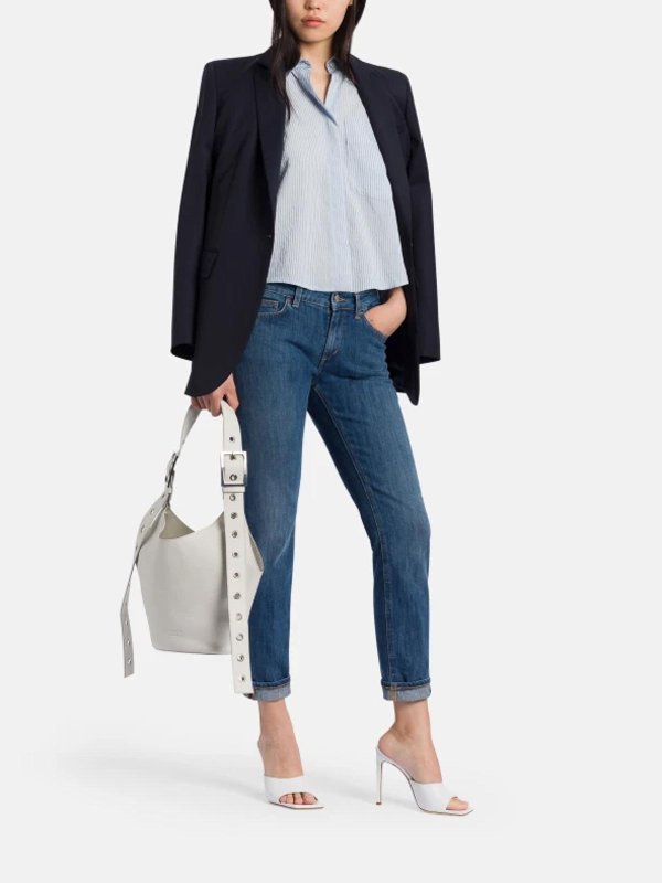 DONDUP buy online Monroe pants