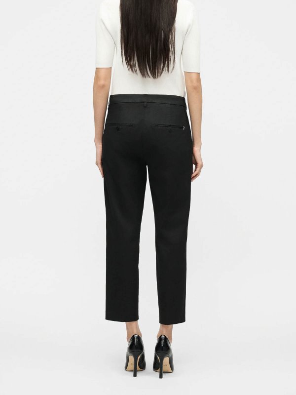 The Best Shops DONDUP: casual trousers - Nima pants