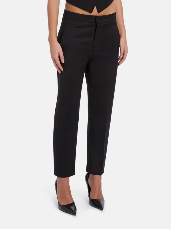DONDUP: casual trousers online - Ella pants