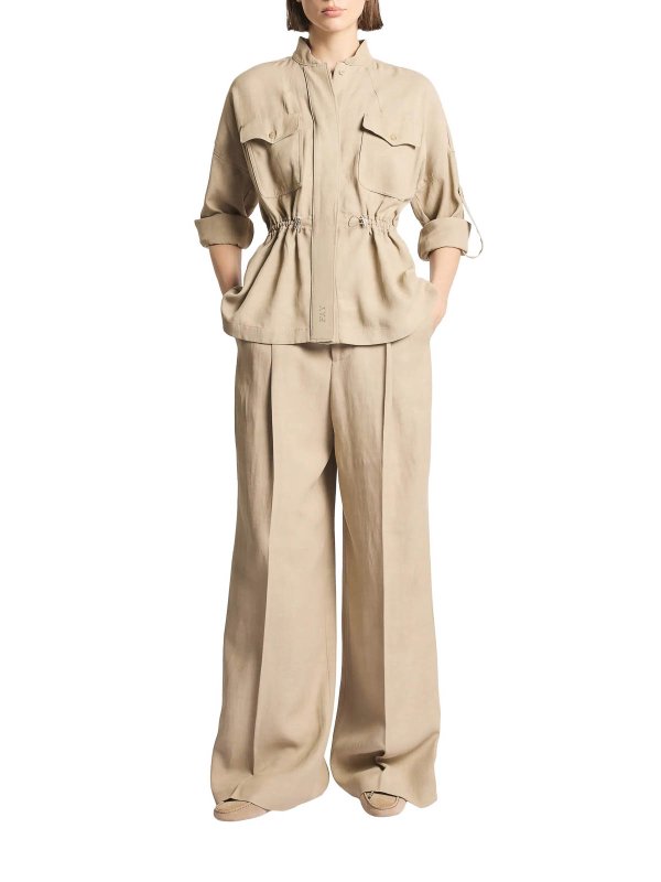 FAY: Hemden online - Hemd - Beige