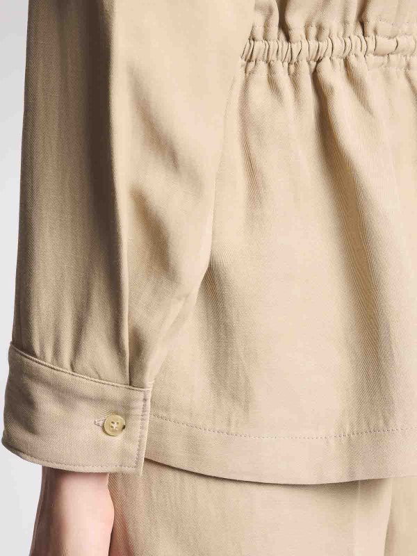 Hemden shop online Hemd - Beige