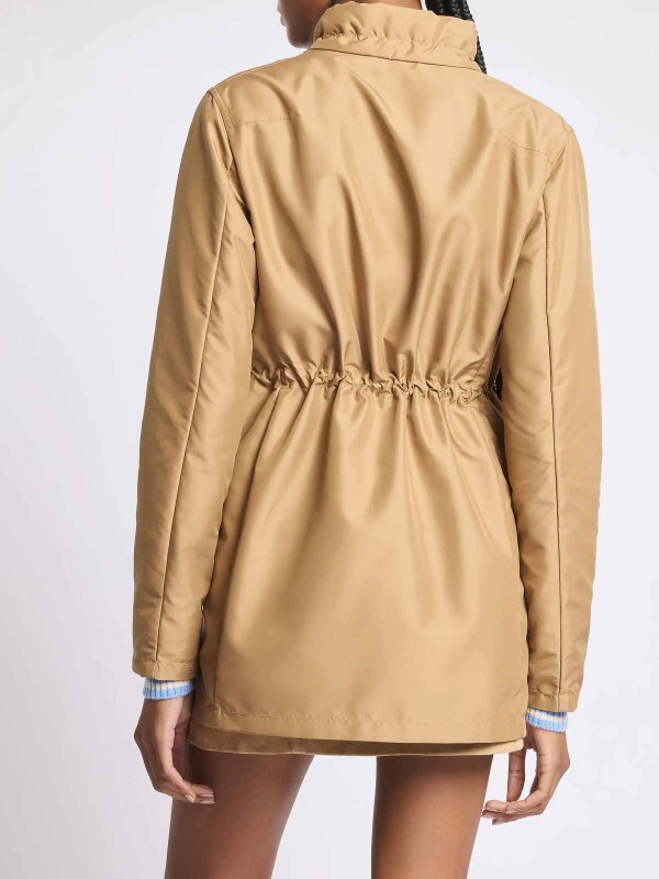 New virginia drawstring + hook shop online: FAY