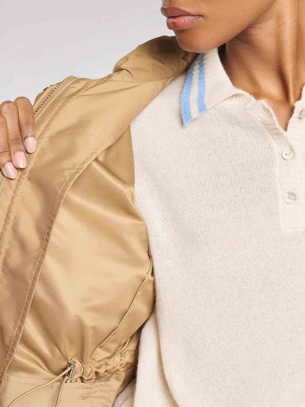FAY buy online New virginia drawstring + hook