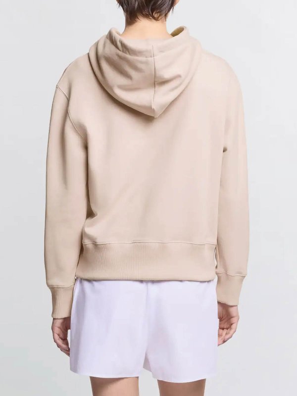 スウェットシャツ/セーター - ライトピンク shop online: HOGAN