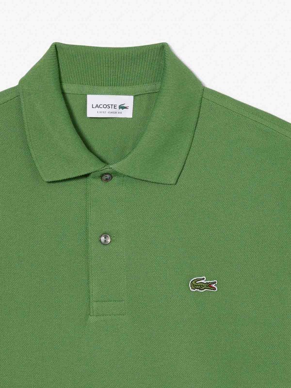 Polo - Vert Clair shop online: LACOSTE