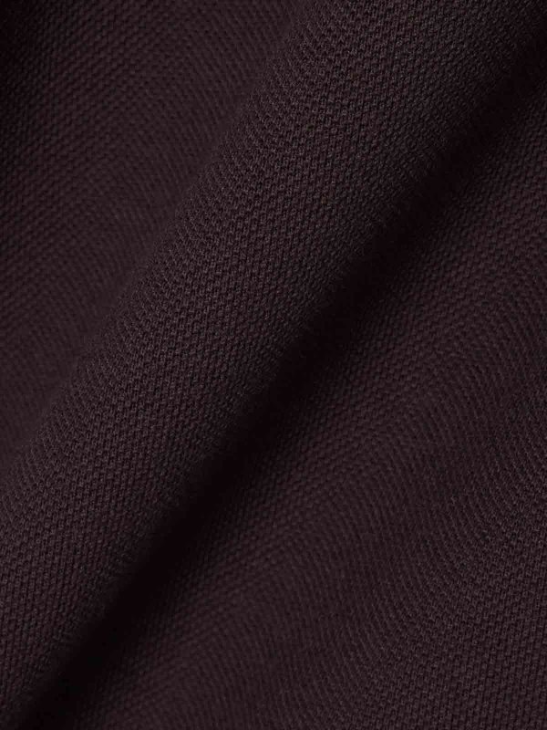 The Best Shops LACOSTE: Polos  - Polo - Marron