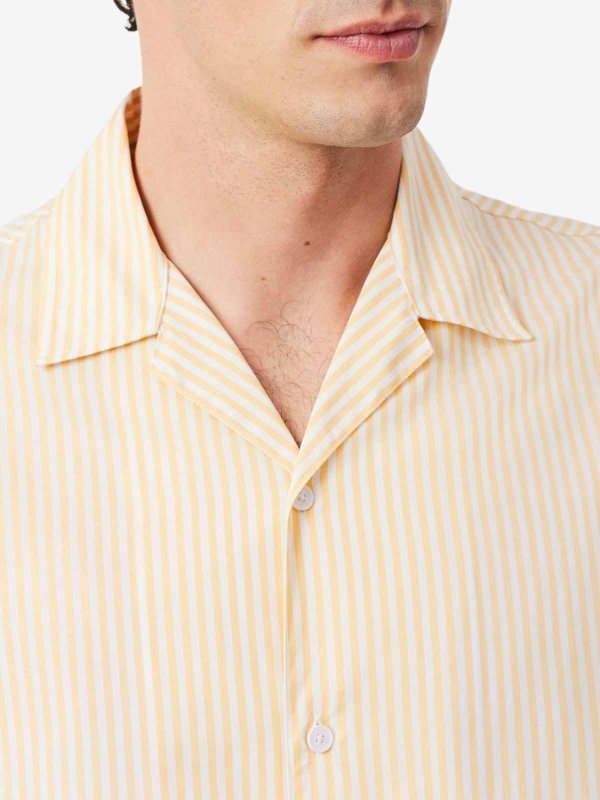 Hemden shop online Hemd - Beige