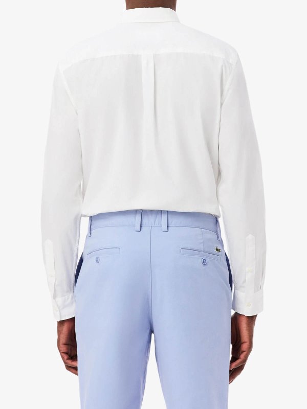 LACOSTE buy online シャツ - 白